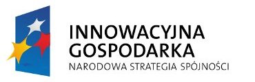 logo innowacyjna gospodarka